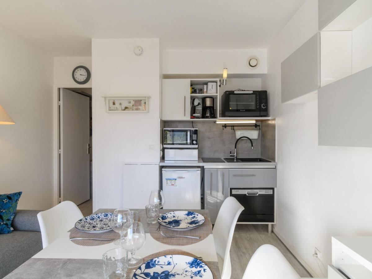 Studio Residence De La Plage By Interhome Arcachon Luaran gambar